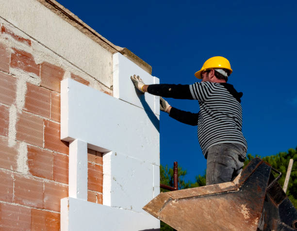 Types of Insulation We Offer in Hazen, ND