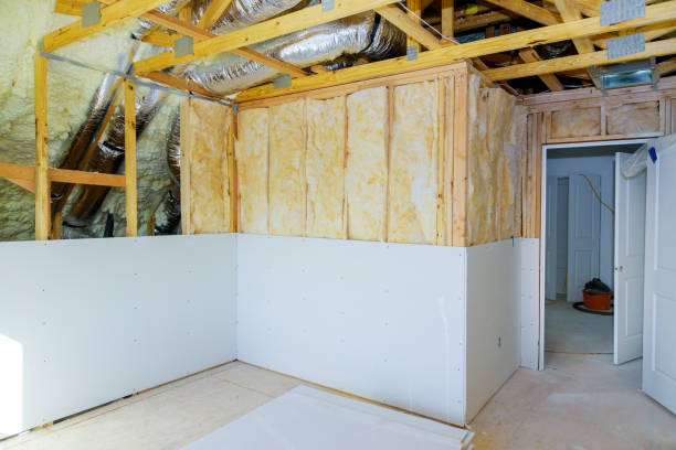 Best Commercial Insulation in Hazen, ND