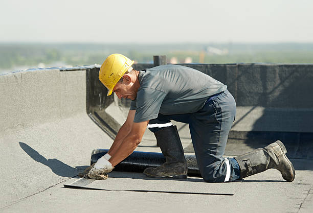 Best Insulation for Specific Applications in Hazen, ND