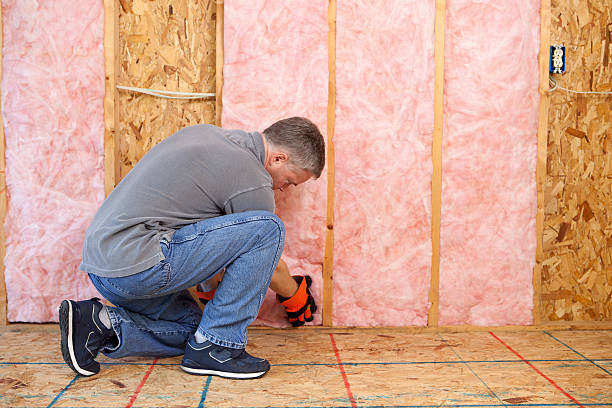 Best Spray Foam Insulation in Hazen, ND