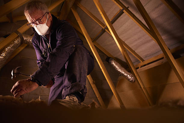 Reliable Hazen, ND Insulation Contractor Solutions
